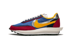 Nike LD Waffle Sacai Blue Multi - Exclufy