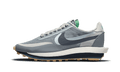 Nike LD Waffle Sacai Clot Cool Grey - Exclufy