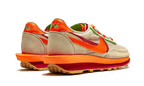 Nike LD Waffle Sacai Clot Net Orange Blaze - Exclufy
