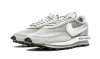 Nike LD Waffle Sacai Fragment Wolf Grey - Exclufy