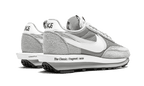 Nike LD Waffle Sacai Fragment Wolf Grey - Exclufy