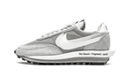 Nike LD Waffle Sacai Fragment Wolf Grey - Exclufy