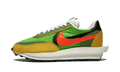 Nike LD Waffle Sacai Green Multi - Exclufy