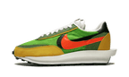 Nike LD Waffle Sacai Green Multi - Exclufy