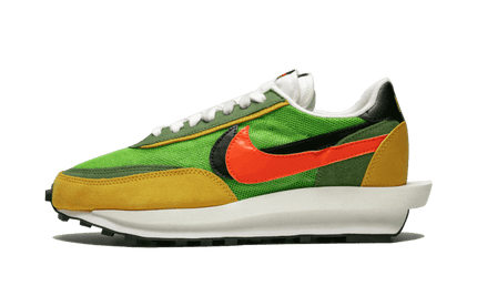 Nike LD Waffle Sacai Green Multi - Exclufy