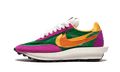 Nike LD Waffle Sacai Pine Green Del Sol - Exclufy