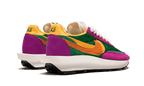 Nike LD Waffle Sacai Pine Green Del Sol - Exclufy