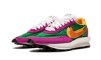 Nike LD Waffle Sacai Pine Green Del Sol - Exclufy