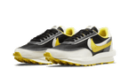 Nike LD Waffle Sacai Undercover Black Bright Citron - Exclufy