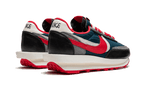 Nike LD Waffle Sacai Undercover Midnight Spruce University Red - Exclufy