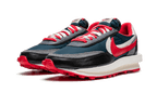 Nike LD Waffle Sacai Undercover Midnight Spruce University Red - Exclufy