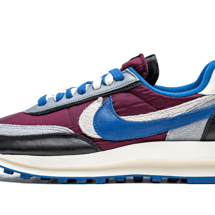 Nike LD Waffle Sacai Undercover Night Maroon Team Royal - Exclufy