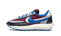 Nike LD Waffle Sacai Undercover Night Maroon Team Royal - Exclufy