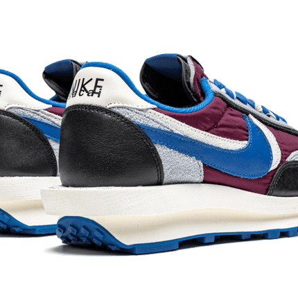 Nike LD Waffle Sacai Undercover Night Maroon Team Royal - Exclufy