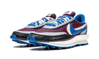 Nike LD Waffle Sacai Undercover Night Maroon Team Royal - Exclufy