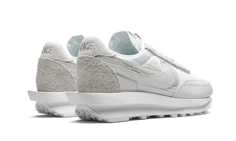 Nike LD Waffle Sacai White - Exclufy