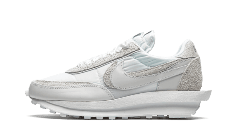 Nike LD Waffle Sacai White - Exclufy