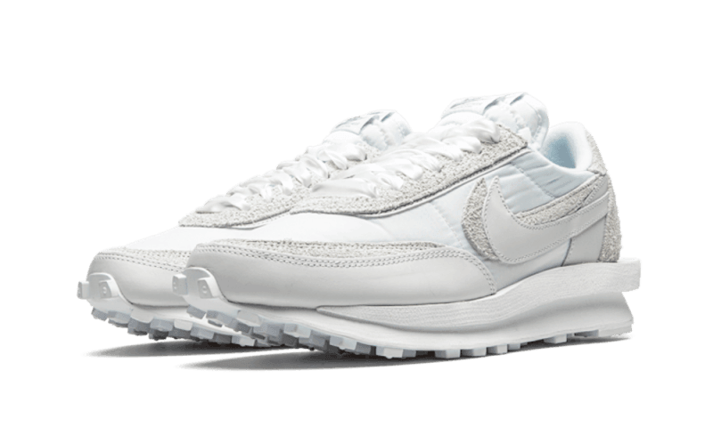 Nike LD Waffle Sacai White - Exclufy