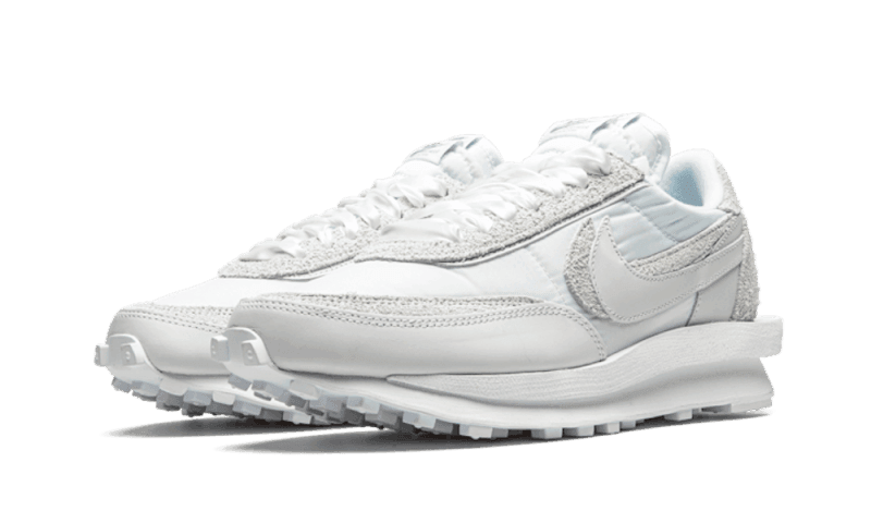 Nike LD Waffle Sacai White - Exclufy