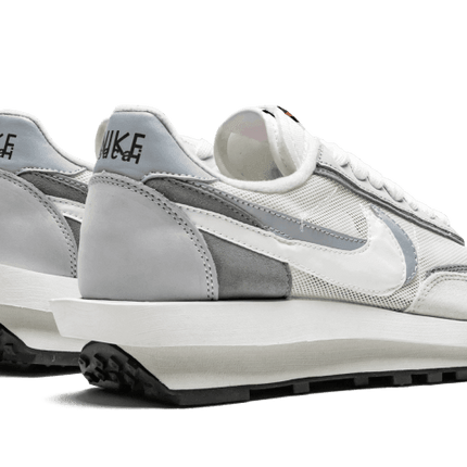 Nike LD Waffle Sacai White Grey - Exclufy