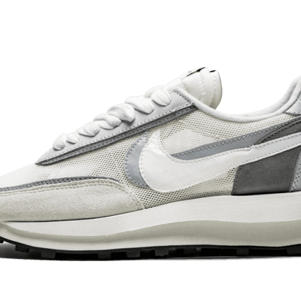 Nike LD Waffle Sacai White Grey - Exclufy