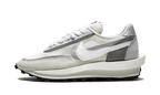 Nike LD Waffle Sacai White Grey - Exclufy