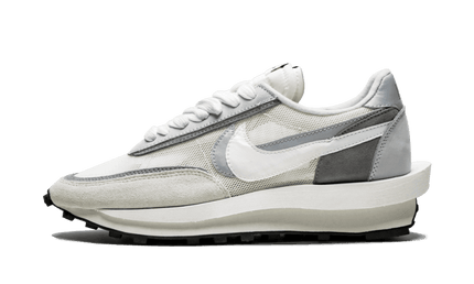 Nike LD Waffle Sacai White Grey - Exclufy