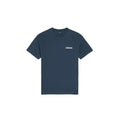 T-shirt Jacquemus Blue - Exclufy