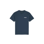 T-shirt Jacquemus Blue - Exclufy
