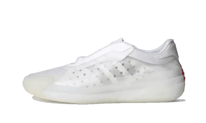 Adidas Luna Rossa 21 Prada White - Exclufy