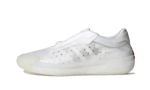 Adidas Luna Rossa 21 Prada White - Exclufy