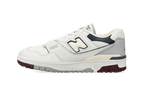 New Balance 550 White Indigo - Exclufy