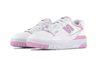 New Balance 550 White Pink - Exclufy