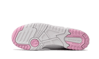 New Balance 550 White Pink - Exclufy