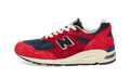 New Balance 920 V2 Made In Usa Chrysanthemum - Exclufy