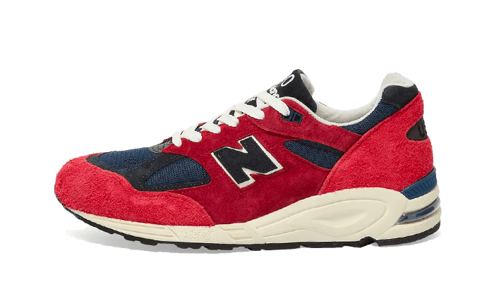 New Balance 920 V2 Made In Usa Chrysanthemum - Exclufy