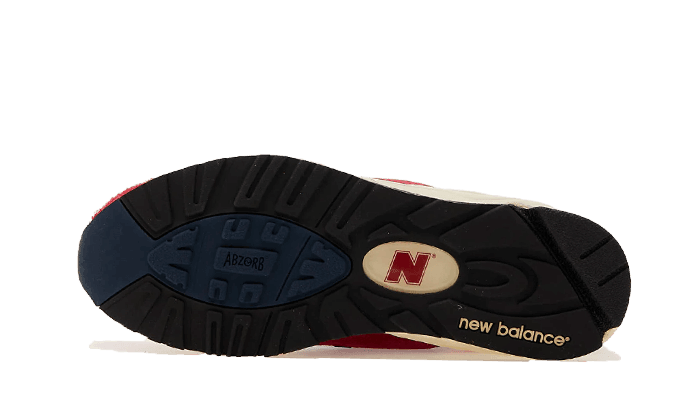 New Balance 920 V2 Made In Usa Chrysanthemum - Exclufy