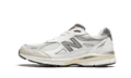New Balance 990 V3 Made In USA Teddy Santis Sea Salt - Exclufy