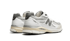 New Balance 990 V3 Made In USA Teddy Santis Sea Salt - Exclufy