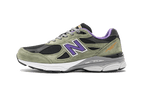 New Balance 990 V3 Olive Leaf - Exclufy