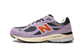 New Balance 990 V3 Made In Usa Teddy Santis Raw Amethyst - Exclufy