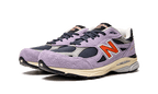 New Balance 990 V3 Made In Usa Teddy Santis Raw Amethyst - Exclufy
