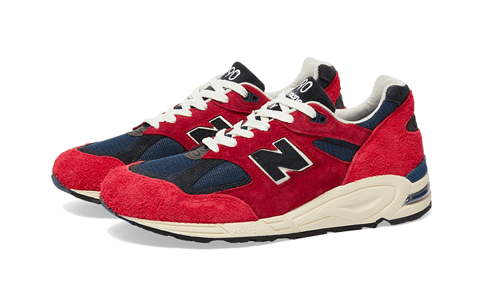 New Balance 920 V2 Made In Usa Chrysanthemum - Exclufy