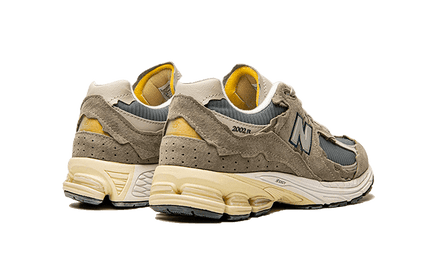 New Balance 2002R Protection Pack Mirage Grey - Exclufy