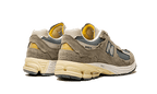 New Balance 2002R Protection Pack Mirage Grey - Exclufy
