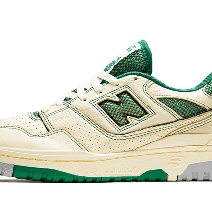 New Balance 550 Aime Leon Dore Masaryk Community Gym Green - Exclufy