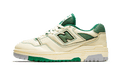 New Balance 550 Aime Leon Dore Masaryk Community Gym Green - Exclufy