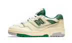 New Balance 550 Aime Leon Dore Masaryk Community Gym Green - Exclufy