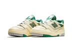 New Balance 550 Aime Leon Dore Masaryk Community Gym Green - Exclufy