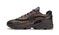 New Balance 1000 Joe Freshgoods When Things Were Pure Black Ice - Exclufy